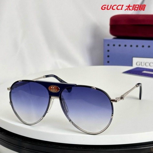 G.U.C.C.I. Sunglasses AAAA 6528