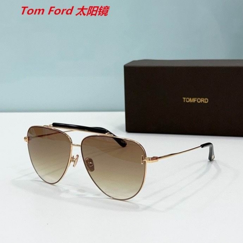 T.o.m. F.o.r.d. Sunglasses AAAA 4003