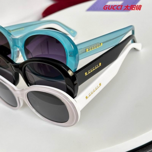 G.U.C.C.I. Sunglasses AAAA 6336