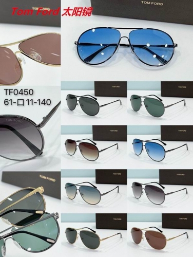 T.o.m. F.o.r.d. Sunglasses AAAA 4671