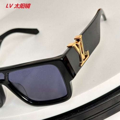 L...V... Sunglasses AAAA 6266