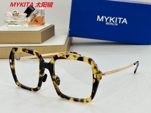 M.Y.K.I.T.A. Sunglasses AAAA 4061