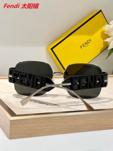 F.e.n.d.i. Sunglasses AAAA 4474