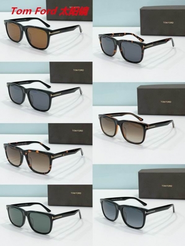 T.o.m. F.o.r.d. Sunglasses AAAA 4563