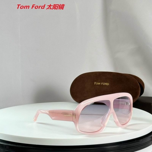 T.o.m. F.o.r.d. Sunglasses AAAA 4392