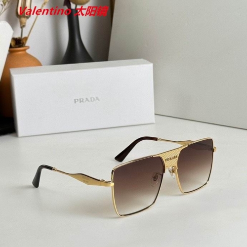 V.a.l.e.n.t.i.n.o. Sunglasses AAAA 4129