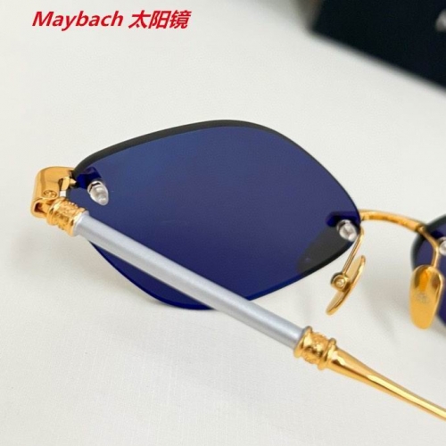 M.a.y.b.a.c.h. Sunglasses AAAA 4545