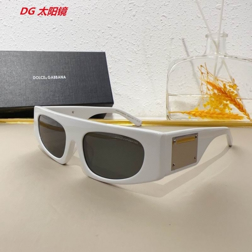 D.n.G. Sunglasses AAAA 4067