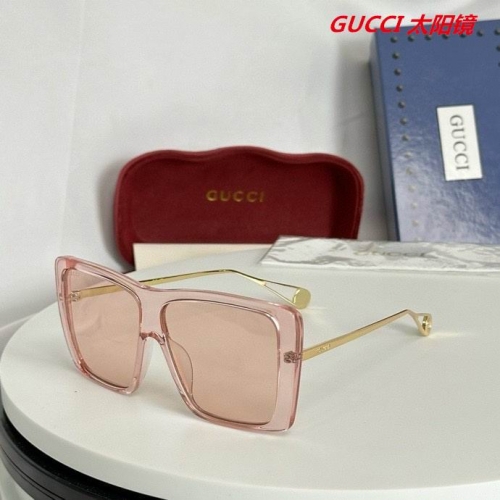 G.U.C.C.I. Sunglasses AAAA 5700