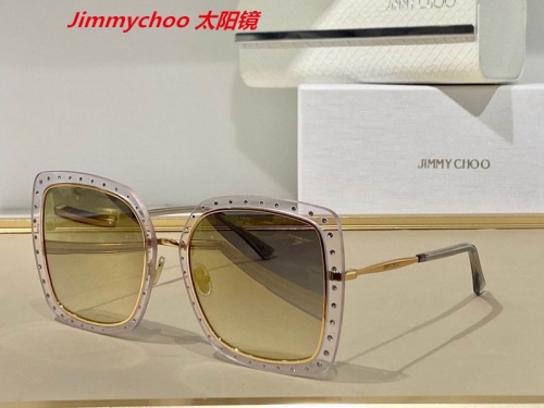 J.i.m.m.y. C.h.o.o. Sunglasses AAAA 4007