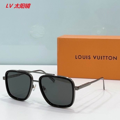 L...V... Sunglasses AAAA 4286