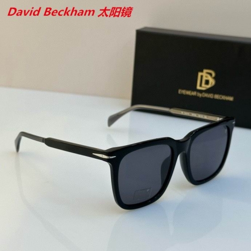 D.a.v.i.d. B.e.c.k.h.a.m. Sunglasses AAAA 4031