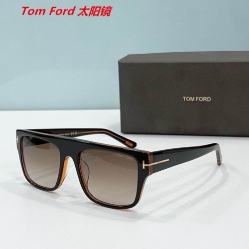 T.o.m. F.o.r.d. Sunglasses AAAA 4583