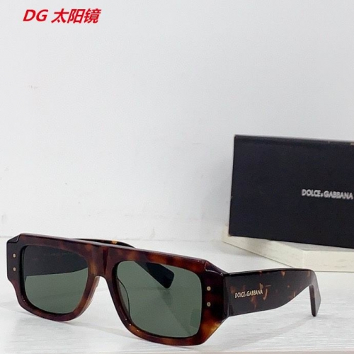 D.n.G. Sunglasses AAAA 4424