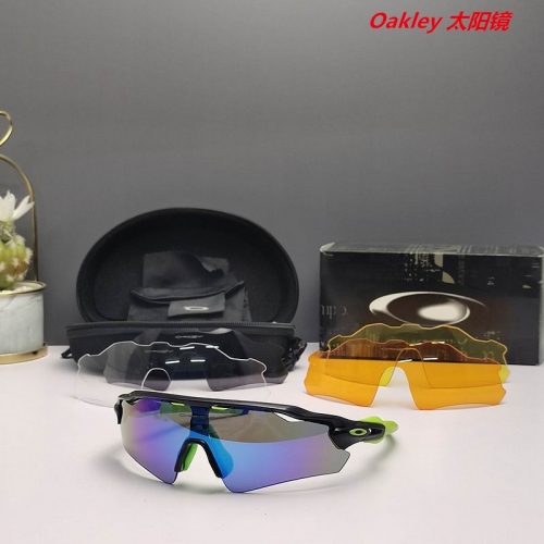 O.a.k.l.e.y. Sunglasses AAAA 4079