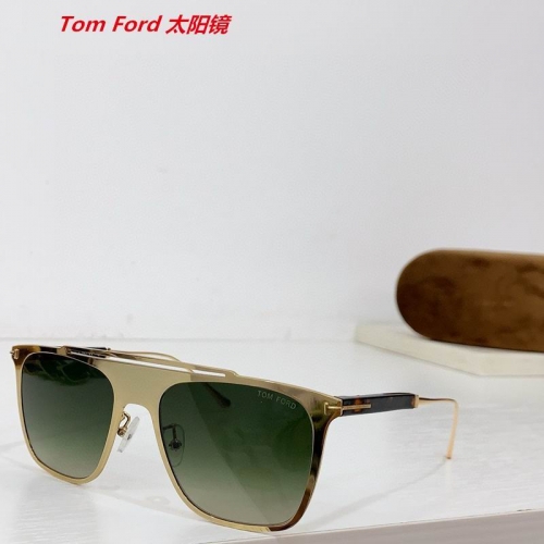 T.o.m. F.o.r.d. Sunglasses AAAA 4280