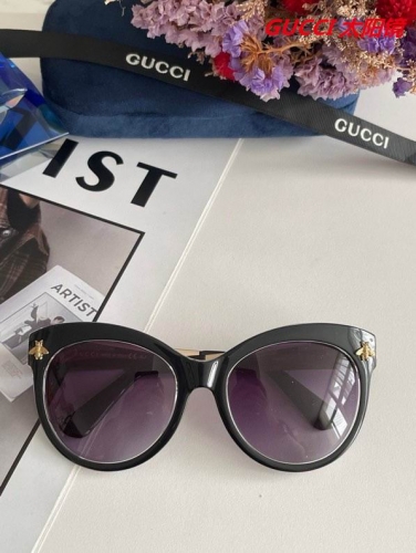 G.U.C.C.I. Sunglasses AAAA 5181