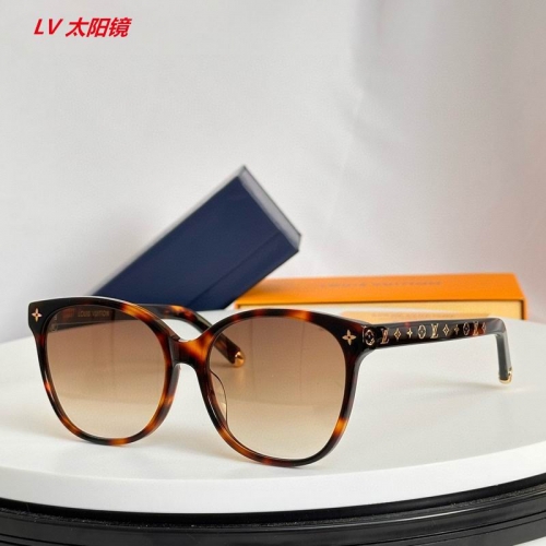 L...V... Sunglasses AAAA 6371