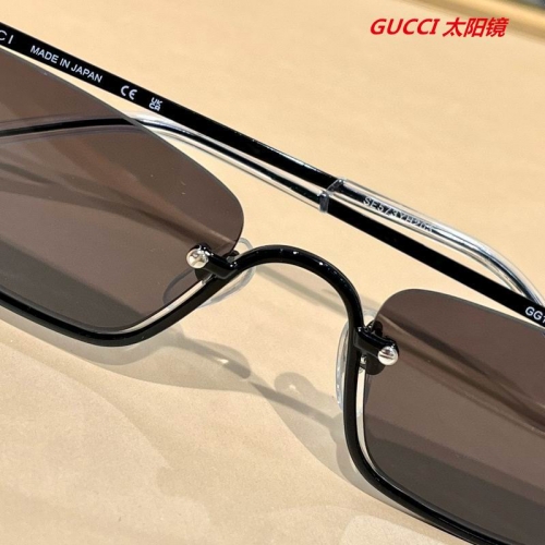 G.U.C.C.I. Sunglasses AAAA 5905