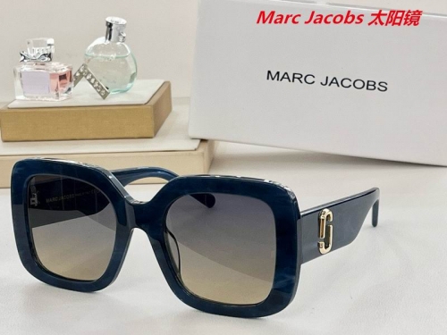 M.a.r.c. J.a.c.o.b.s. Sunglasses AAAA 4087
