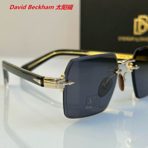 D.a.v.i.d. B.e.c.k.h.a.m. Sunglasses AAAA 4003