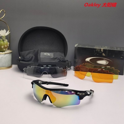 O.a.k.l.e.y. Sunglasses AAAA 4162