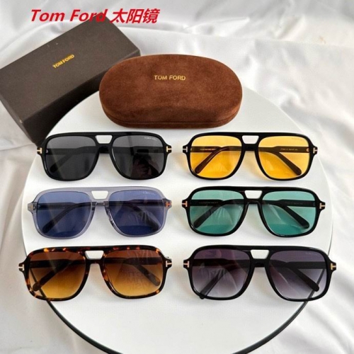 T.o.m. F.o.r.d. Sunglasses AAAA 4618