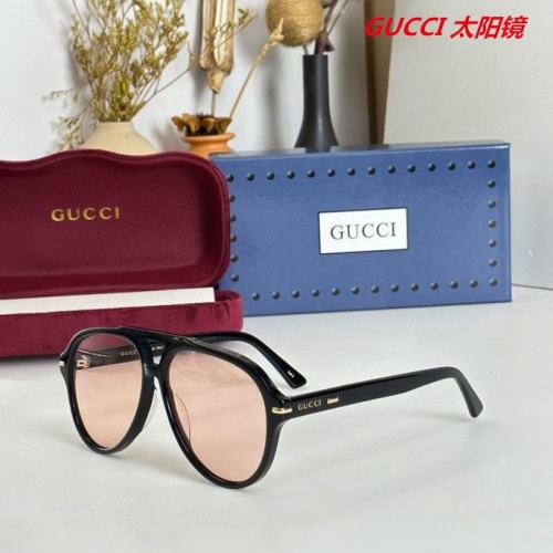 G.U.C.C.I. Sunglasses AAAA 4430