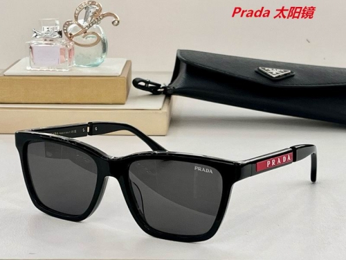 P.r.a.d.a. Sunglasses AAAA 4146