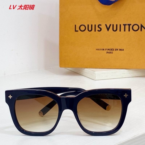 L...V... Sunglasses AAAA 5546