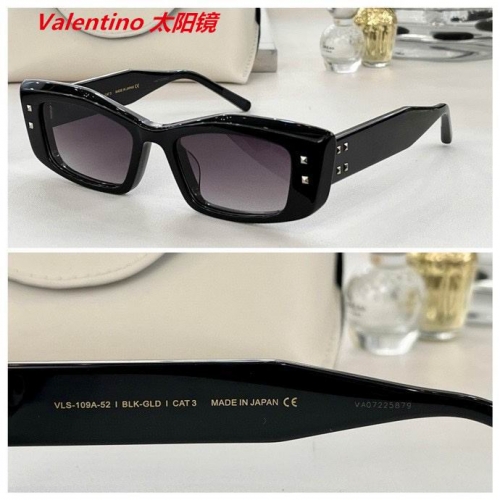 V.a.l.e.n.t.i.n.o. Sunglasses AAAA 4207