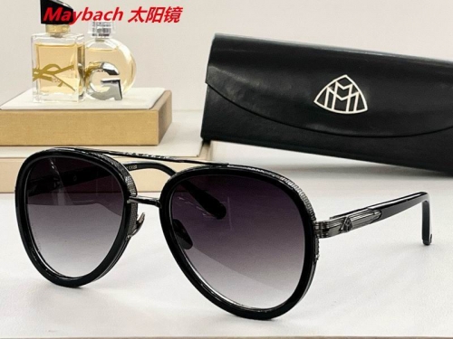 M.a.y.b.a.c.h. Sunglasses AAAA 4488