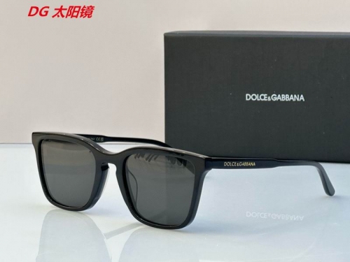 D.n.G. Sunglasses AAAA 4329