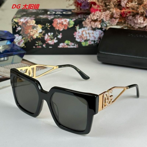 D.n.G. Sunglasses AAAA 4402