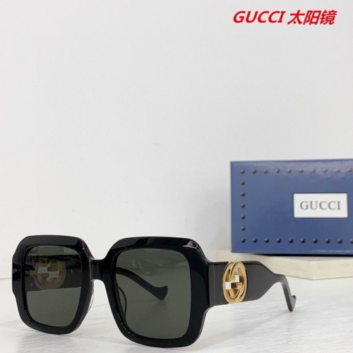 G.U.C.C.I. Sunglasses AAAA 4312