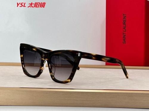 Y..S..L.. Sunglasses AAAA 4007