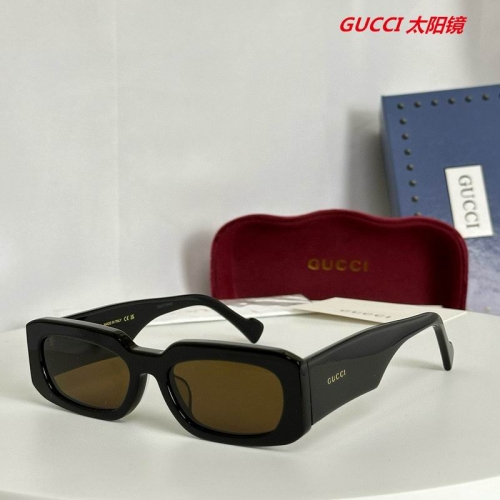 G.U.C.C.I. Sunglasses AAAA 5737