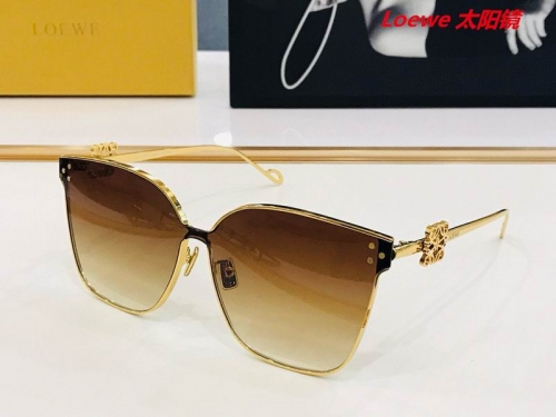 L.o.e.w.e. Sunglasses AAAA 4109