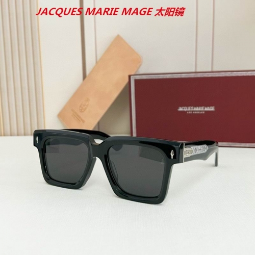 J.A.C.Q.U.E.S. M.A.R.I.E. M.A.G.E. Sunglasses AAAA 4334