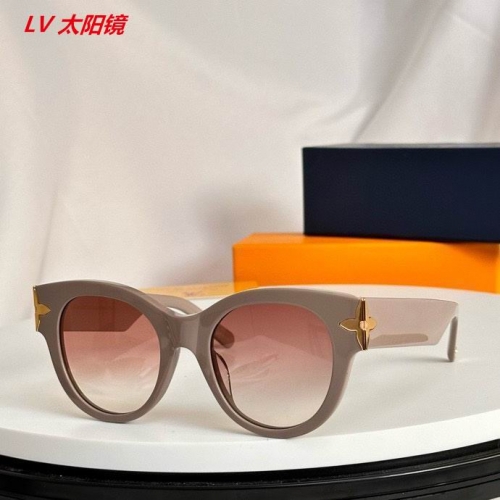 L...V... Sunglasses AAAA 6300