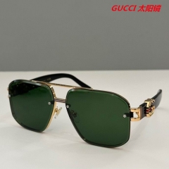 G.U.C.C.I. Sunglasses AAAA 4499