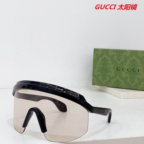 G.U.C.C.I. Sunglasses AAAA 5404