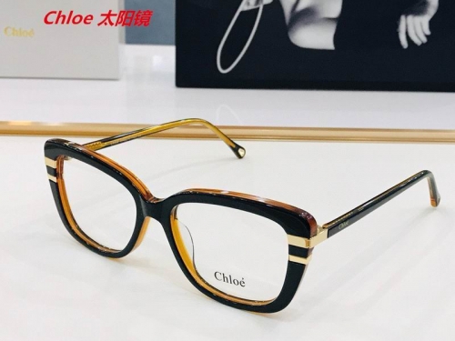 C.h.l.o.e. Sunglasses AAAA 4015