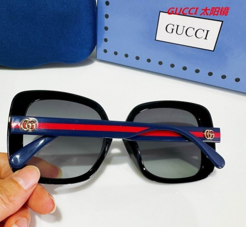 G.U.C.C.I. Sunglasses AAAA 4739