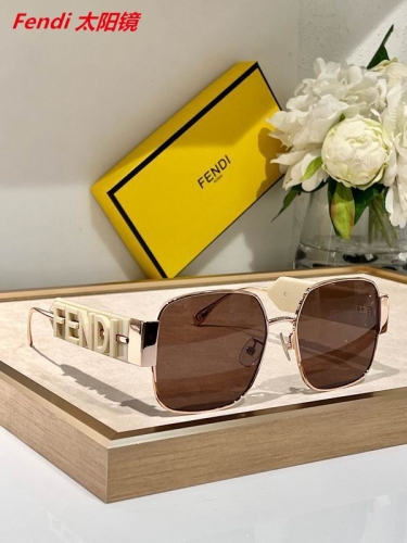 F.e.n.d.i. Sunglasses AAAA 4161