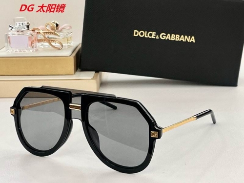 D.n.G. Sunglasses AAAA 4640