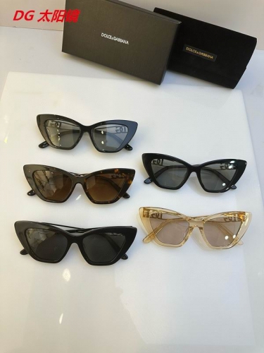 D.n.G. Sunglasses AAAA 4294