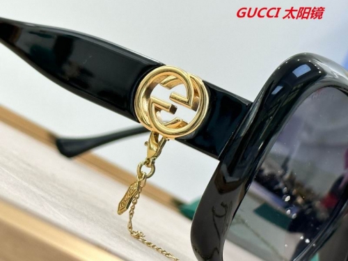 G.U.C.C.I. Sunglasses AAAA 5335