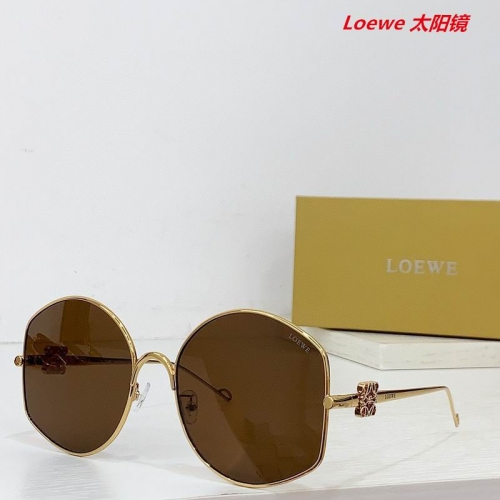 L.o.e.w.e. Sunglasses AAAA 4009