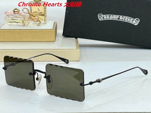 C.h.r.o.m.e. H.e.a.r.t.s. Sunglasses AAAA 4113